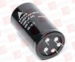 Конденсатор Артикул B43521C9687M000 от производителя TDK