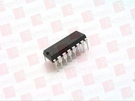 Логическая микросхема Артикул SN74HC139N от производителя TEXAS INSTRUMENTS SEMI