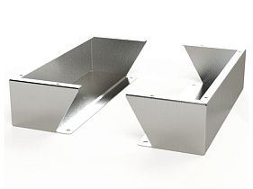 Saginaw Control & Engineering SCE-FK0624SS