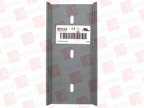 ДИН-рейка и дорожка Артикул MT212-6 от производителя FUNCTIONAL DEVICES