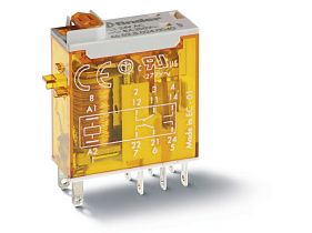 Finder 46.52.8.024.0054