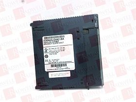 Модуль / стойка ПЛК Артикул IC694ALG442 от производителя GE FANUC