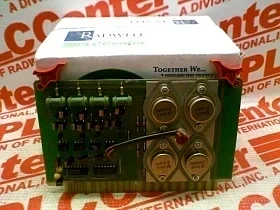 Плата ПК Плата ПЛК / дополнения к  плататам Артикул 4.02.200.204/A от производителя WIELAND