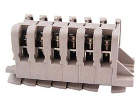 Marathon Special Products 6G38-E-DIN