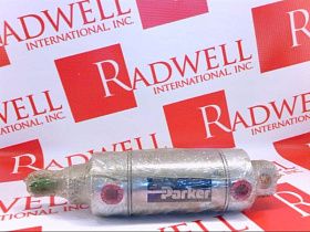 Пневматический цилиндр Артикул 2.00DXPSRBY01.0 от производителя PARKER