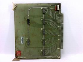 8940-6659 Плата ПК Плата ПЛК / дополнения к  плататам от WARNER & SWASEY