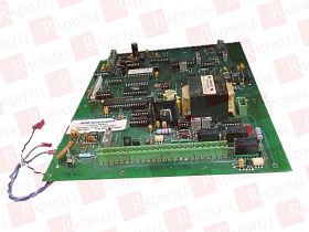 Плата ПК Плата ПЛК / дополнения к  плататам Артикул 1744 от производителя OLYMPIC CONTROLS