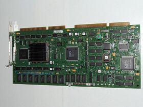 3-533-1038G Плата процессора/контроллера производства CINCINNATI MILACRON