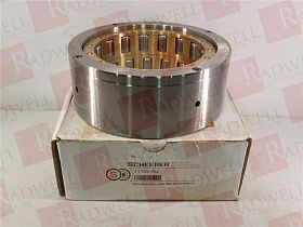 Подшипник Артикул 11159-RU от производителя SCHEERER BEARINGS