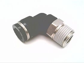 PL10-03 Пневматические фитинги и аксессуары от PISCO PNEUMATICS