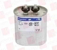 Конденсатор Артикул 97F9607 от производителя CAPCOM