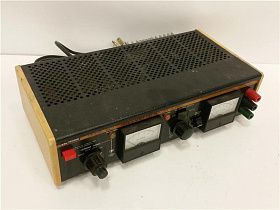 Калибратор-симулятор B&K Precision 1601 50В/2А