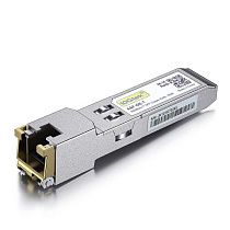 Модуль/стойка SFP-GE-T PLC от CISCO