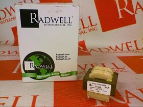 Трансформатор  питания сервопривода Артикул ST-3-28 от производителя SIGNAL TRANSFORMER