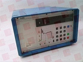 Монитор / управление Артикул 5851C1100 от производителя KISTLER INSTRUMENT