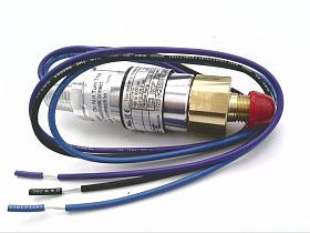 Реле давления United Electric 10-C14 Spectra 10, 180-3000 PSI