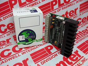 Плата ПК Плата ПЛК / дополнения к  плататам Артикул 1521590 от производителя AEW DELFORD SYSTEMS