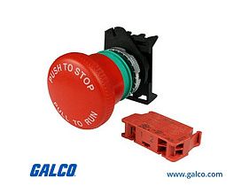 ASI-Automation Systems Interconnect PPFN1P4NH-001-1NC