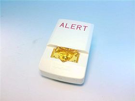 LSTW-ALA Проблесковые маячки от WHEELOCK