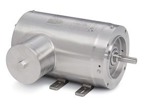 Baldor-ABB Motors CFSWDNM3558-E