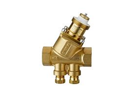 Siemens Building Technologies 599-04314-10