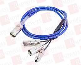 Кабель для сервопривода и аксессуары Артикул F00010-1FT6A от производителя OCTAVA ENGINEERING