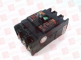 Автоматический выключатель в литом корпусе Артикул SA33B/30 от производителя FUJI ELECTRIC