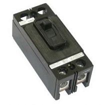 Автоматический выключатель SIEMENS QJ22B125 2P 125A 240В