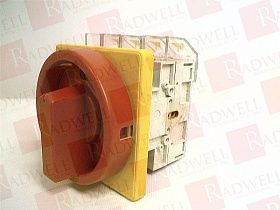 Поворотный переключатель Артикул 35040260 от производителя ELEKTRA SWITCH