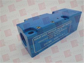 Бесконтактный выключатель Артикул 1220-1-A-1 от производителя KANSON ELECTRONICS INC