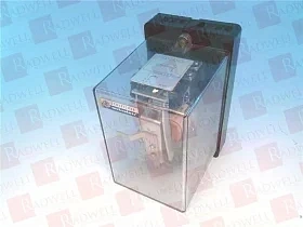 Реле / розетка Артикул MSF-11-115-500 от производителя WIELAND