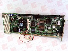 Плата ПК Компьютер Артикул PCA-6159 от производителя ADVANTECH