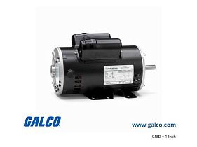 Marathon Electric 5KCR49ZN2722Y