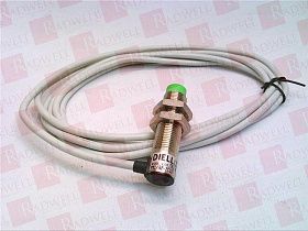 Бесконтактный выключатель Артикул PM1/AP-2C02 от производителя MD MICRO DETECTORS