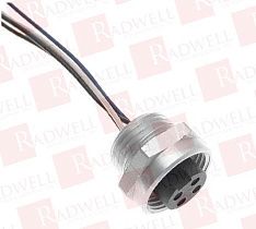 Штекер / розетка Артикул MIN-5FRF-1 от производителя MENCOM