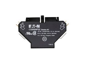 Cutler Hammer, Div of Eaton C320SNP22