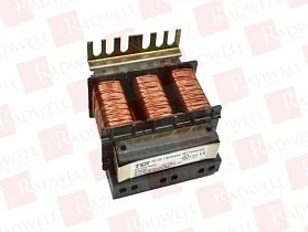 Ограничитель тока Артикул KDRAA2H2 от производителя TCI TRANS COIL