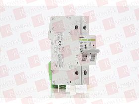 Автоматический выключатель в литом корпусе Артикул B1N2D16 от производителя NOARK