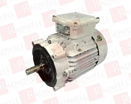 Двигатель Артикул WX3-AL-TF-56C-4-BD-.33 от производителя TECHTOP