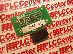 Плата ПК Плата ПЛК / дополнения к  плататам Артикул 1386R от производителя DELL