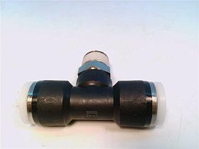 PB3/8-N2UT Кабелепровод/фитинг от PISCO PNEUMATICS