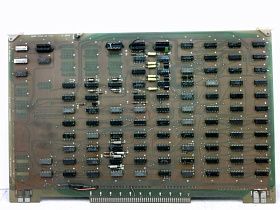 8940-6808 Плата ПК Плата ПЛК / дополнения к  плататам от WARNER & SWASEY