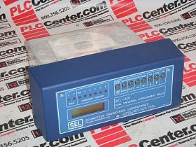 Монитор  напряжения / фазы Артикул 050100BX5615XB от производителя SCHWEITZER ENGINEERING