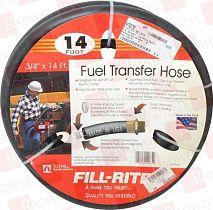 Шланг / трубка Артикул FRH07514 от производителя TUTHILL