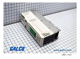 Control Techniques M600-03400025A10101AB100