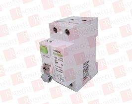 Устройство для автоматического выключателя Артикул EX9CL-H 2P 40A 30MA 10KA EU от производителя NOARK