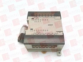 Модуль / стойка ПЛК Артикул CPM1A-20EDT от производителя OMRON