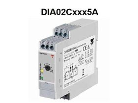Carlo Gavazzi DIA02CD485A