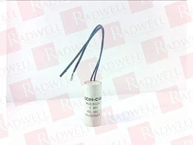 Конденсатор Артикул CR2U400 от производителя TECHCAP