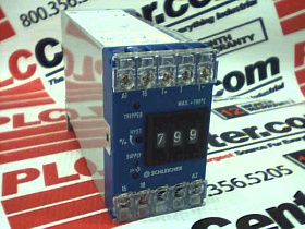 Контроль температуры / процесса Артикул STW1101 от производителя WIELAND